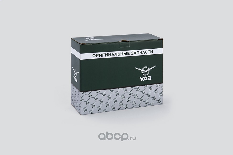315100290240000 UAZ КОМПЛЕКТ ЗАПАСНЫХ ЧАСТЕЙ СТРЕМЯНОК РЕССОРЫ (ДЛЯ АВТ. УАЗ-315