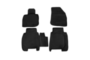 NLC1808210K ELEMENT Коврики в салон HONDA Civic 5D 2006->, 4 шт. (полиуретан)