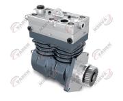 Компрессор в сборе MB Axor VADEN 1100250001