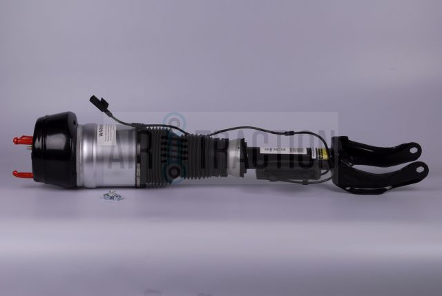 SS02013F1L AIRTRACTION Передняя левая пневмостойка с ADS system for 4matic Mercedes-Benz ML W166 - GL X166