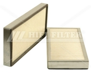 Воздушный фильтр (салонный) HIFI FILTER SC90202