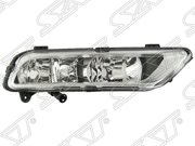 ST4412047R SAT Фара противотуманная VW PASSAT B7 10-14