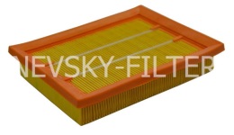 NF5241 NEVSKY FILTER NF-5241 Фильтр воздушный