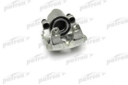 PBRC596 PATRON Суппорт тормозной