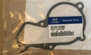 251242E000 HYUNDAI-KIA ПРОКЛАДКА РЕЗИНОВАЯ