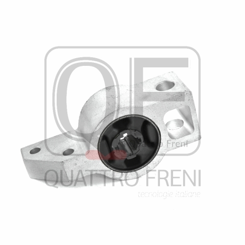 QF00U00336 QUATTRO FRENI Сайлентблок задний переднего правого рычага