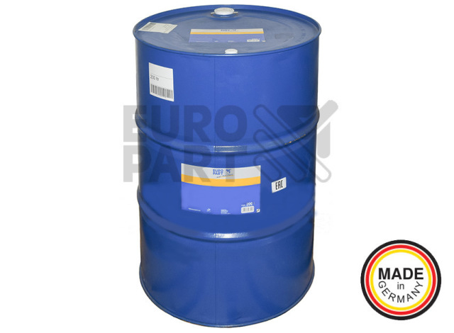 200л масло моторное синтетическое EUROPART 2822492502