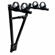 8578 ATLANT Крепления для перевозки двух велосипедов на фаркопе автомобиля Twin Rider