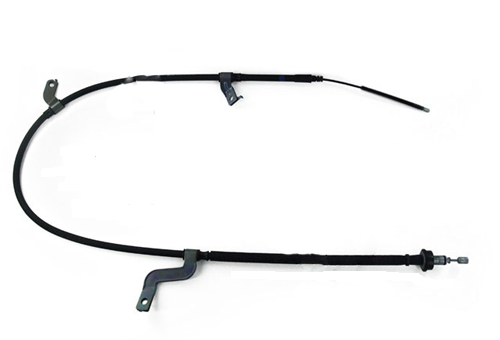597601R000 HYUNDAI-KIA Тросик стояночного тормоза
