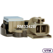 RM3342B UTM Регулятор генератора