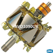 AVD3390UX KRAUF Ротор генератора