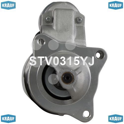 STV0315YJ KRAUF Стартер