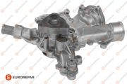 1623102180 EUROREPAR Насос водяной OPEL ASTRA G/CORSA B/C 1.0/1.2 >05
