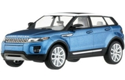 LRDCA5EVOQ LAND ROVER Модель автомобиля Range Rover Evoque 5 Door