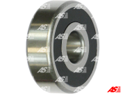 ABE9018 AS Подшипник генератора 17х22х17
