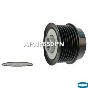 APN9850PN KRAUF Шкив обгонный генератора