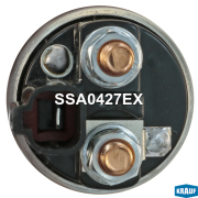SSA0427EX KRAUF Втягивающее реле стартера