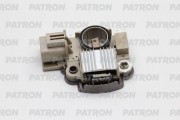 P250057KOR PATRON Реле-регулятор генератора