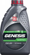 1625680 LUKOIL Масло моторное LUKOIL GENESIS GLIDETECH 0W-20 синтетика 1 л.