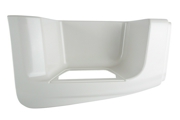 M3011401 MARSHALL Корпус подножки белый пластик прав DAF о.н.1295735 (M3011401)