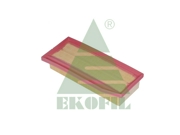EKO01200 EKOFIL Воздушный фильтр