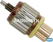 SAD0048YN KRAUF Ротор стартера