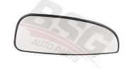 BSG70910006 BSG AUTO PARTS Стекло зеркала