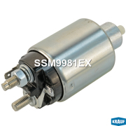 SSM9981EX KRAUF Втягивающее реле стартера
