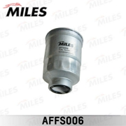 AFFS006 MILES Фильтр топливный