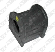 ST4881544010 SAT Втулка стабилизатора D=22 TOYOTA CALDINA/CARINA/GAIA/IPSUM/PICNIC 96