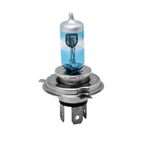Галогенные автолампы серия MTF LIGHT H8A1204