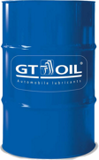 8809059408186 GT OIL Масло моторное полусинтетика 15W-40  200 л.