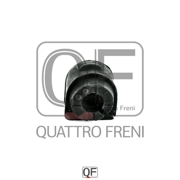QF00U00278 QUATTRO FRENI ВТУЛКА ПЕРЕДНЕГО СТАБИЛИЗАТОРА D18.5