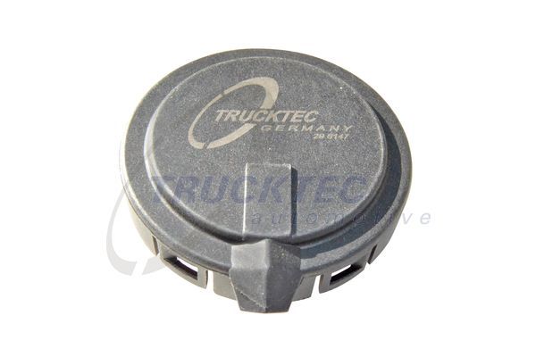 0810149 TRUCKTEC Клапан