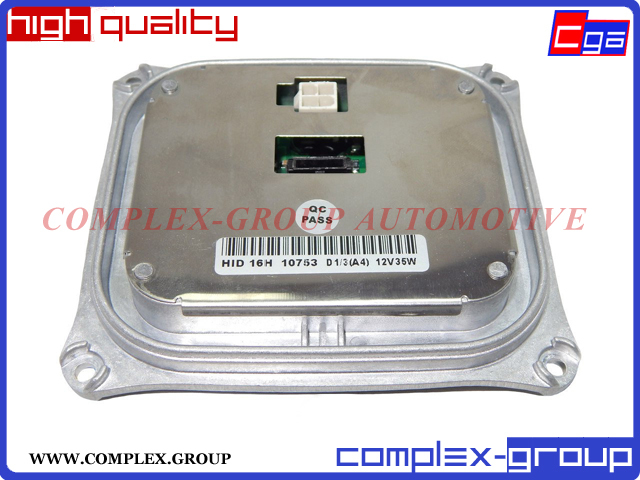 11HB555RA CGA Блок управления фарой