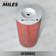 Фильтр воздушный HYUNDAI H100/GALLOPER 2.5TD MILES AFAM002