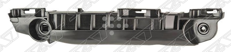 STTYA2000B2 SAT Крепление бампера Toyota Vitz 05-10 / Yaris 05-13 (Спереди/ Слева)