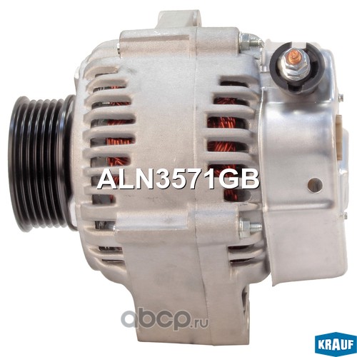 ALN3571GB KRAUF Генератор
