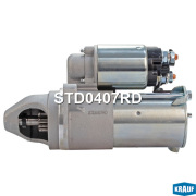STD0407RD KRAUF Стартер
