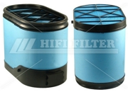 Воздушный фильтр HIFI FILTER SA16705