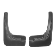 NPLBR9559F NORPLAST Брызговики передние (2шт)