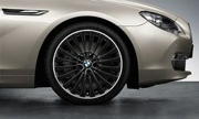 36116797477 BMW дисковое колесо легкосплавное
