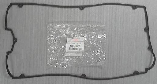 MD340535 MITSUBISHI ПРОКЛАДКА КЛАПАННОЙ КРЫШКИ