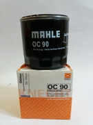 OC90 MAHLE Фильтр масляный