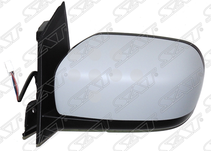 STMZ609402 SAT Зеркало MAZDA CX-7 06- LH складное, 5 контактов
