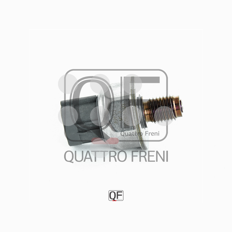 QF96A00001 QUATTRO FRENI Датчик топливной рампы
