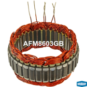 AFM8603GB KRAUF Статор генератора