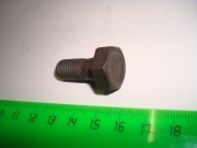 Болт М10*23,5 маховика 2108 самоблокирующий БЕЛЗАН 210101005127008