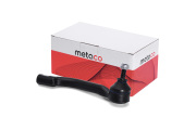 4000012R METACO Наконечник рулевой правый