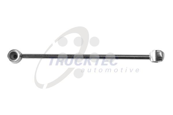 0224013 TRUCKTEC Тяга механизма кулисы L153,9